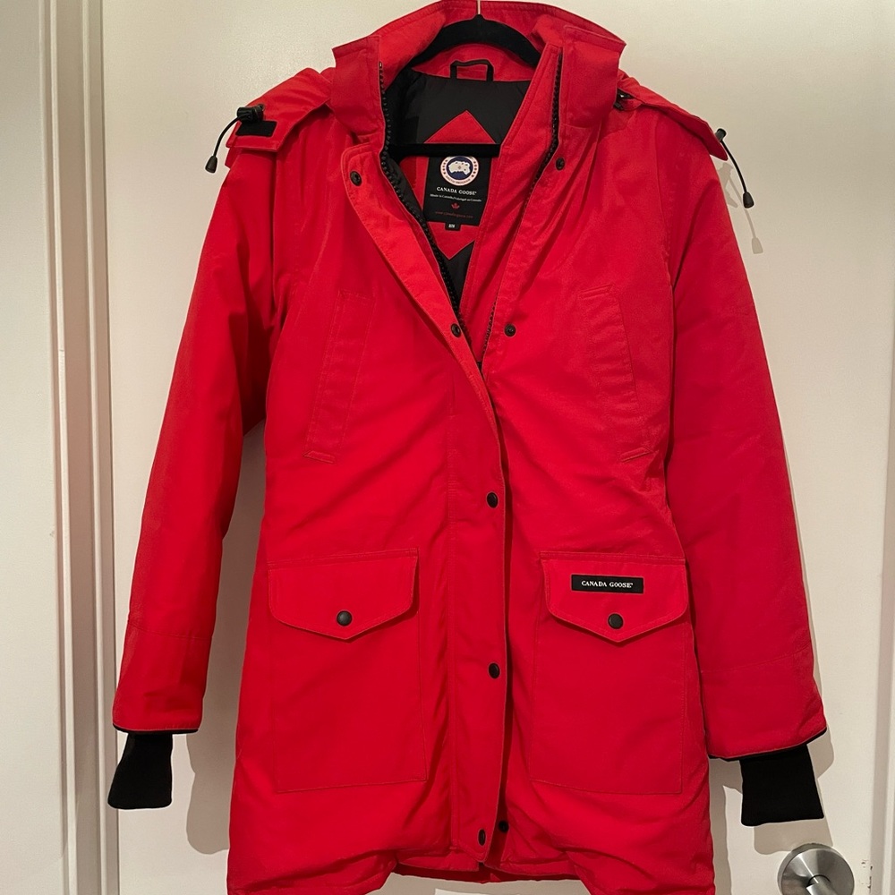 Canada Goose